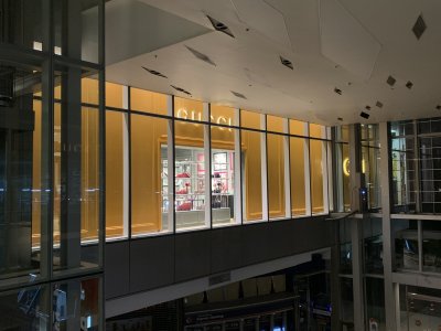 GUCCI SIAM PARAGON