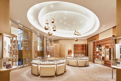 Cartier icon siam