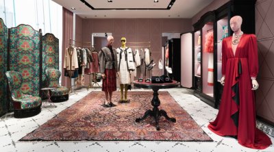 Gucci icon siam