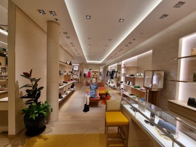 LOUIS VUITTON SVB AIRPORT