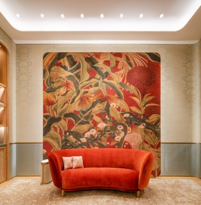 Cartier Emporium