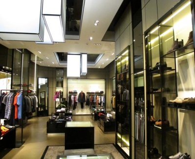 Hugo Boss KPI2 Srivaree