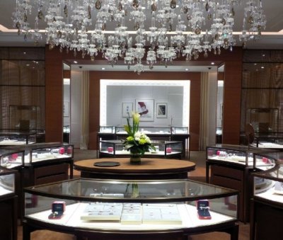 Cartier Emporium