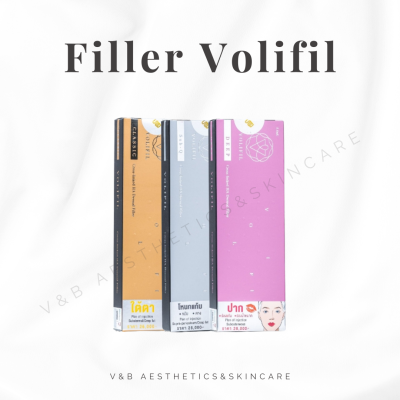 Filler Volifil