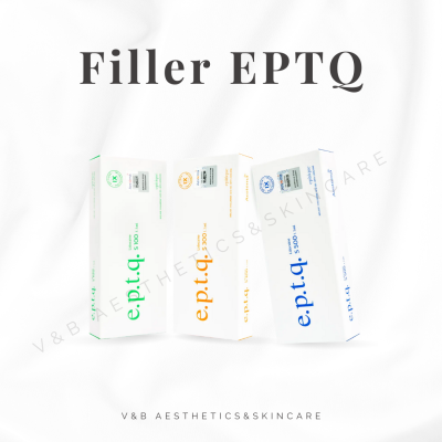 Filler Flore ทุกสี
