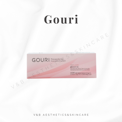 หน้าใส Gouri