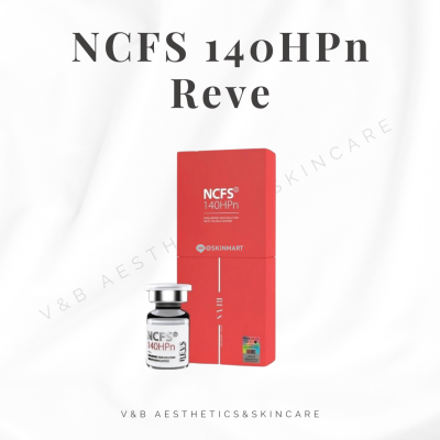 หน้าใส NCFS 140HPn Revs