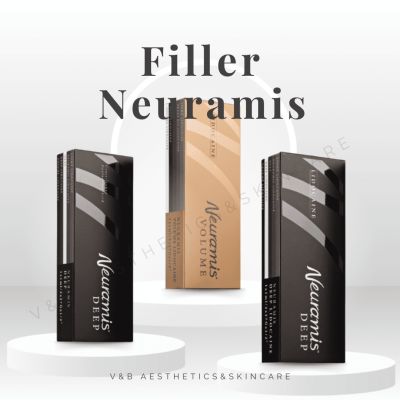 Filler Neuramis Volume กล่องทอง