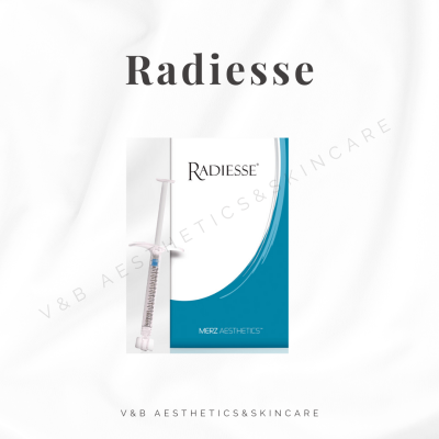หน้าใส Radiesse