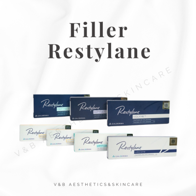 Filler Restylne DEFYNE