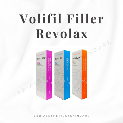 Filler Revolax