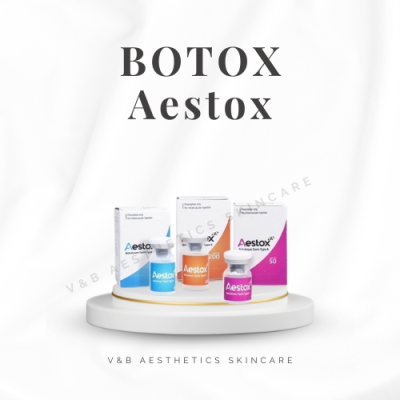 Botox AESTOX