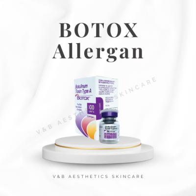 Botox ALLERGAN