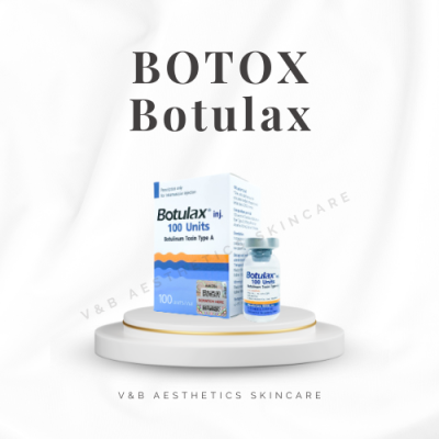 Botox BOTULAX