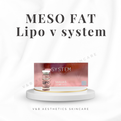 Fat Lipo v system