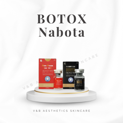 Botox NABOTA