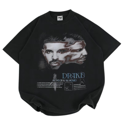 UTM24 T-Shirt Drake