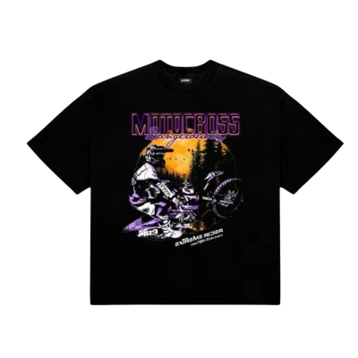 UTM24 T-Shirt Motocross