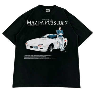 UTM24 T-Shirt Takahashi Ryosuke