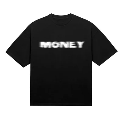 UTM24 T-Shirt Love Me Love Money