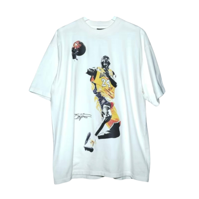 UTM24 T-Shirt Kobe Bryant