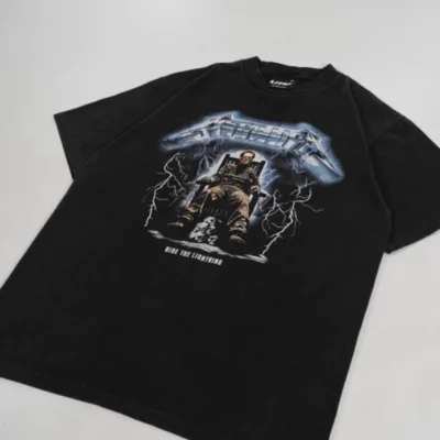 UTM24 T-Shirt Frankenstein