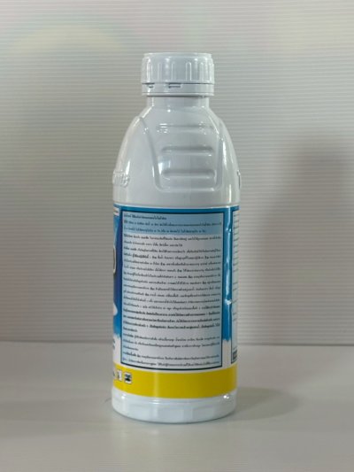 เอเลเซ็ค ไซเพอร์เมทริน 35 (ไซเพอร์เมทริน 35%) สูตรเย็น ขนาด 1 ลิตร