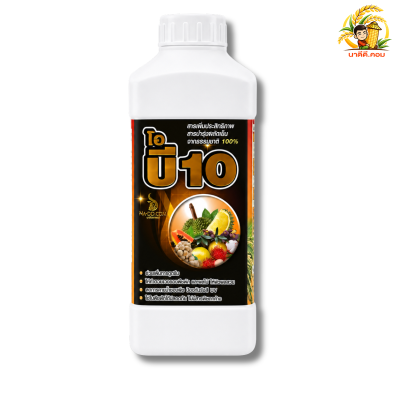 โอบี 10 ของแท้ 100%  ไวต์ออยล์ ขนาด 1 ลิตร