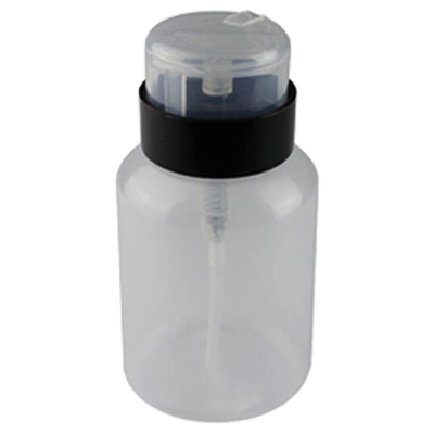 Alcohol Bottle