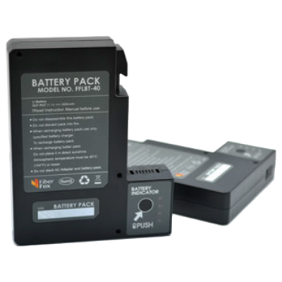 แบตเตอรี่เครื่อง Fusion Splicer -FFLBT-40