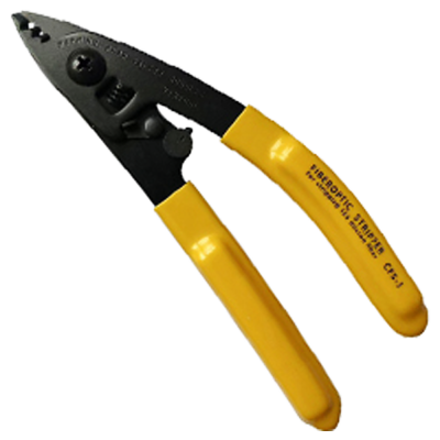 Fiber Optic Stripper CFS-3