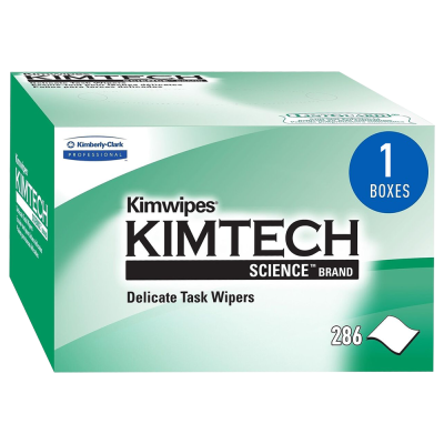 Kimwipes Wipes