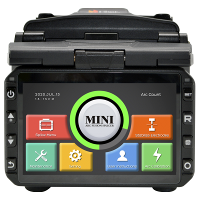 Fusion Splicer MINI 3S