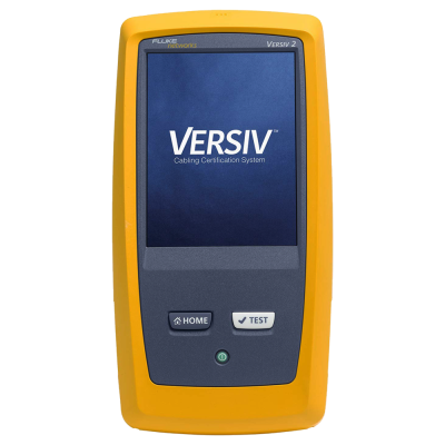 Fluke Networks DSX2-8000 Cable Analyzer