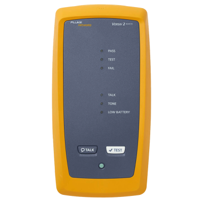 Fluke Networks DSX2-8000 Cable Analyzer