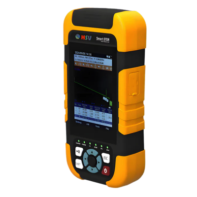Multi OTDR HSV-110D