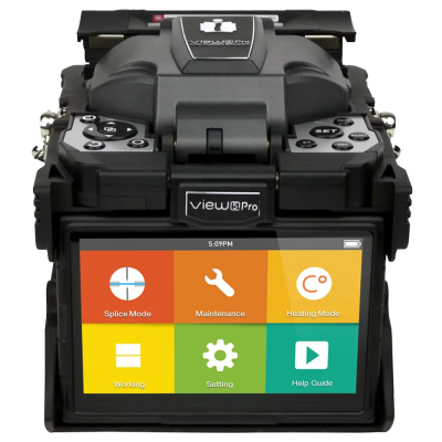 Fusion Splicer INNO View5 Pro