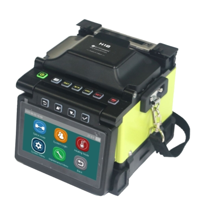 Fusion Splicer JETFIBER H5+