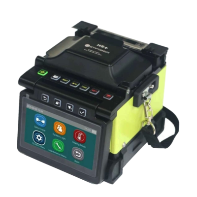 Fusion Splicer JETFIBER H18