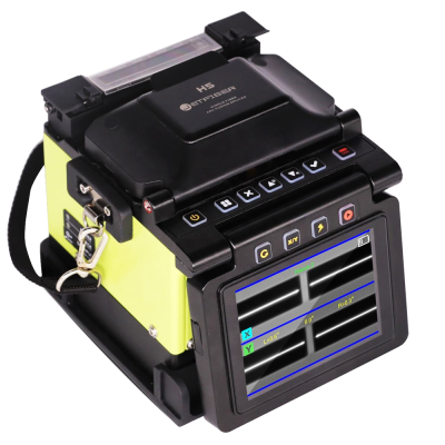 Fusion Splicer JETFIBER H5+