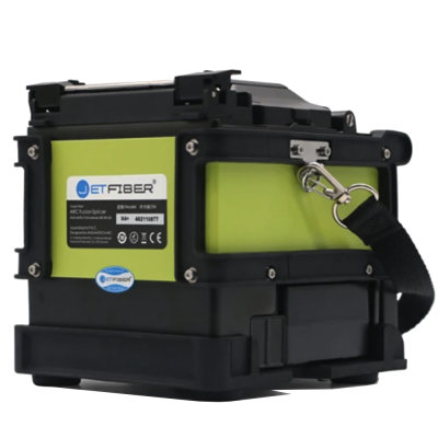 Fusion Splicer JETFIBER X4+