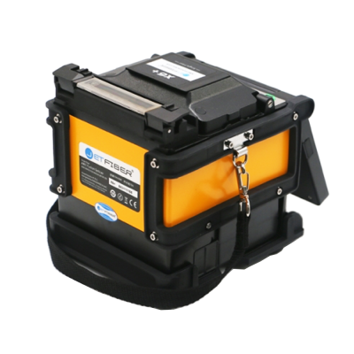 Fusion Splicer JETFIBER X6+