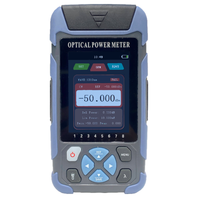 3218 Optical Power Meter