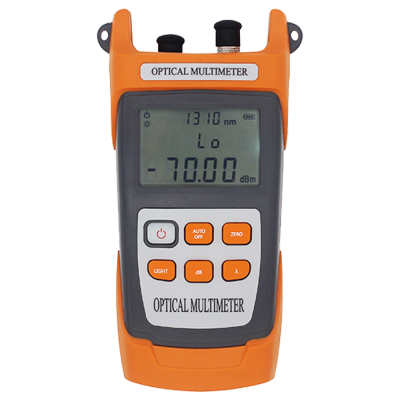 3000 Optical Multimeter