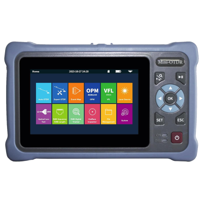 Multi OTDR 4000