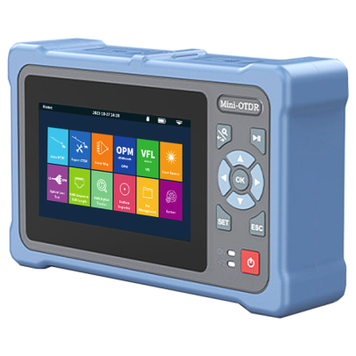 Multi OTDR 4000