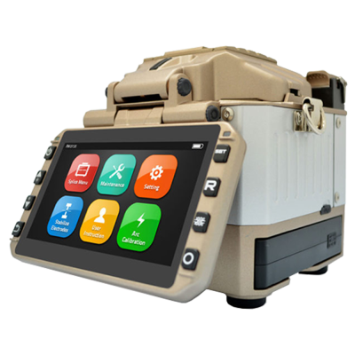 Fusion Splicer MINI 6S
