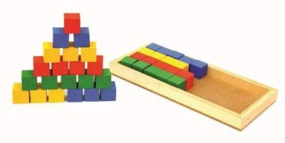 ลูกบาศก์หรรษา