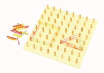 กระดานตะปู