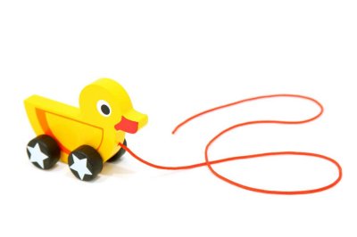 ชุดรถลาก